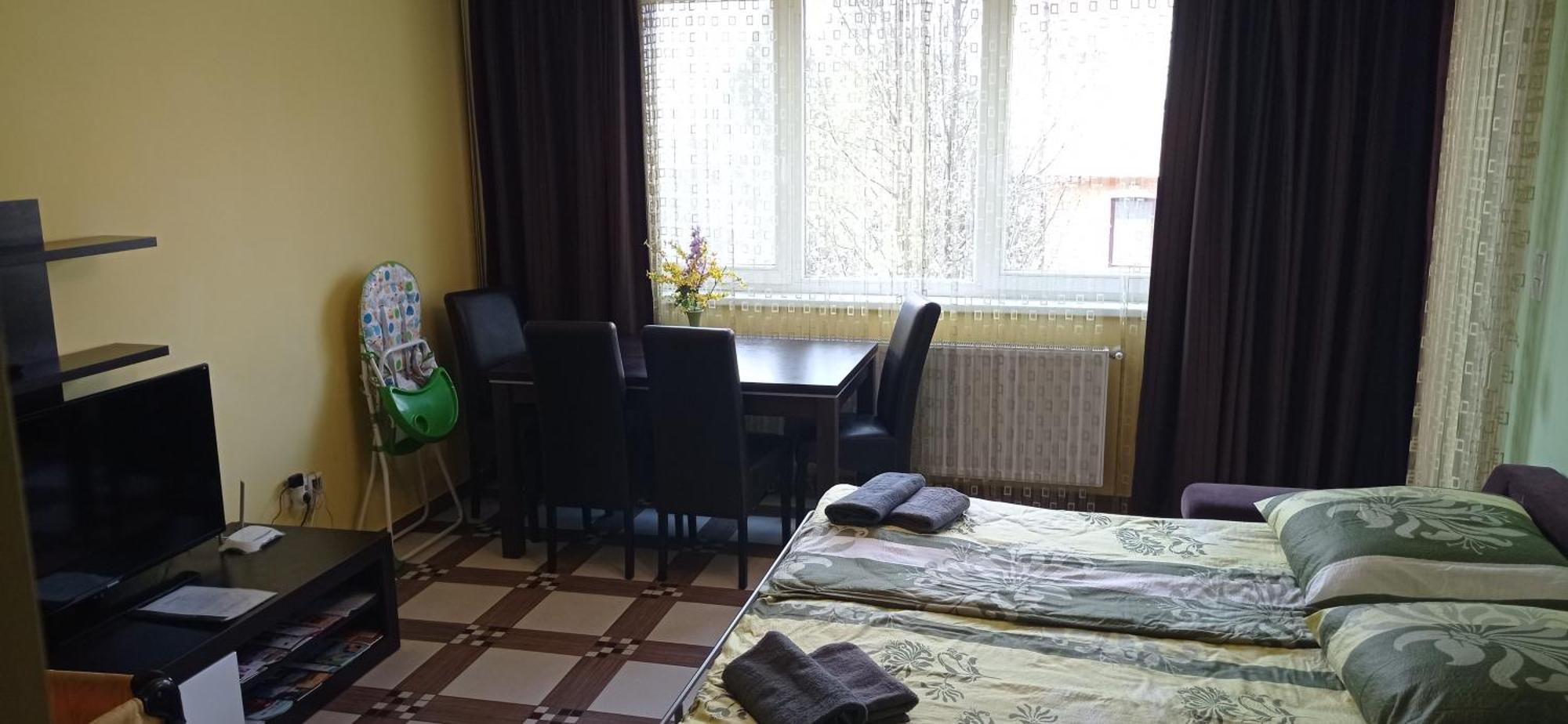 Aqua-Vital Premium Apartmanok Hajduszoboszlo Exterior photo
