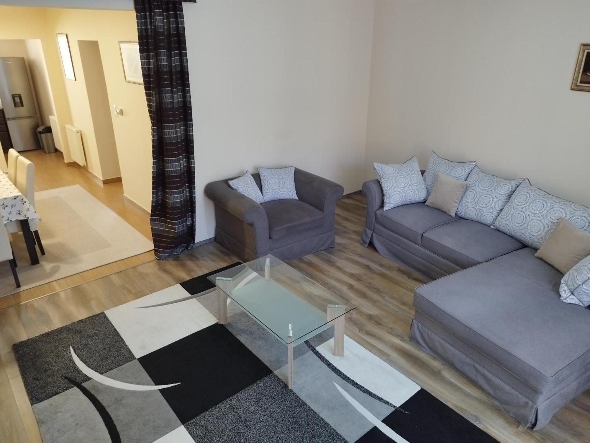 Aqua-Vital Premium Apartmanok Hajduszoboszlo Exterior photo