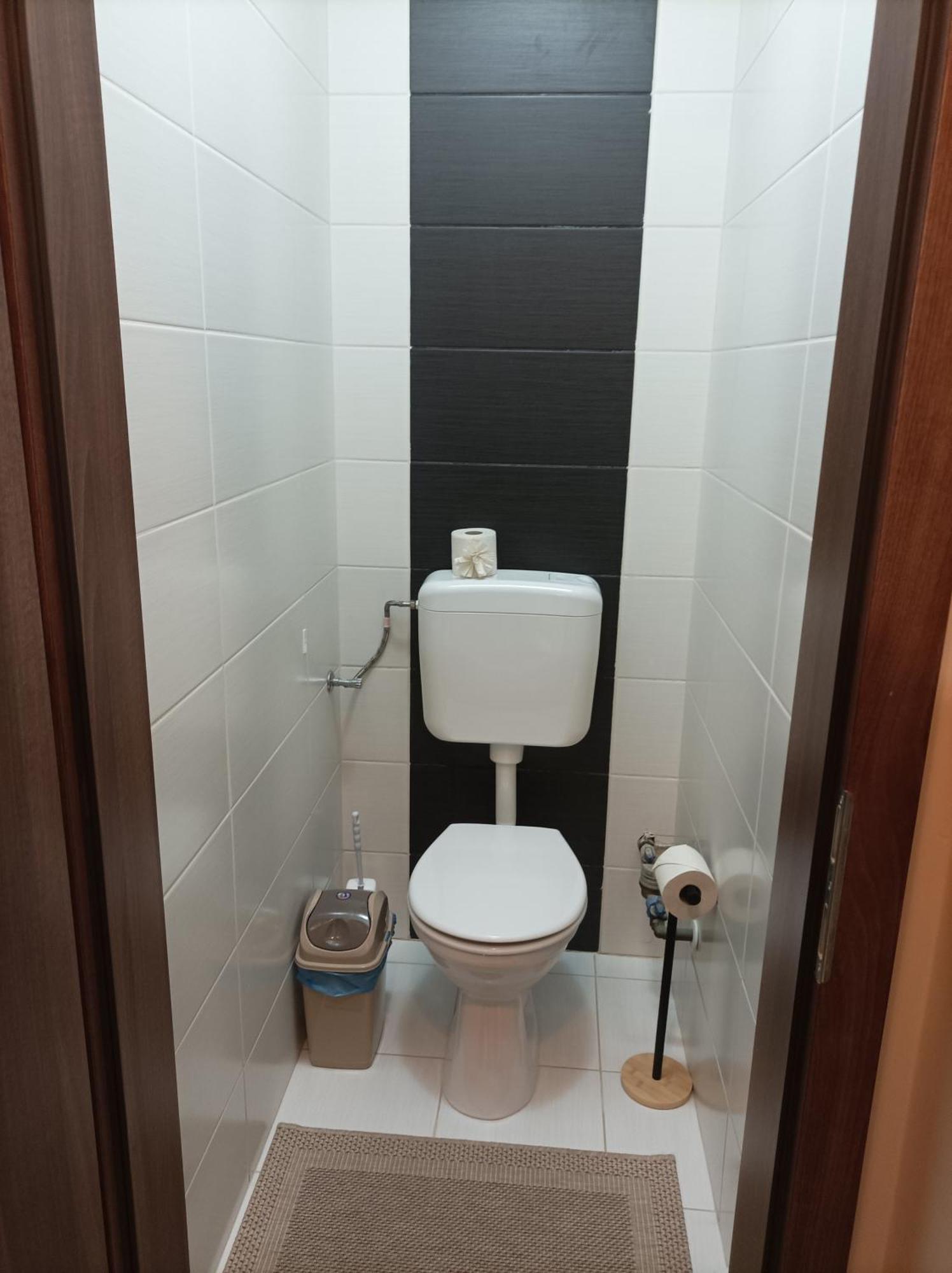 Aqua-Vital Premium Apartmanok Hajduszoboszlo Exterior photo